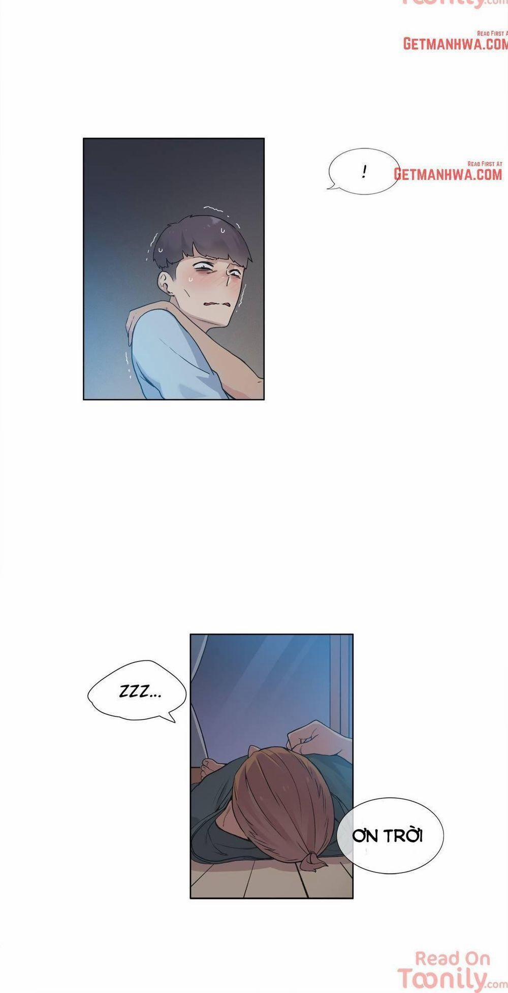 Vùng Đất Kỳ Diệu 23 trang 5