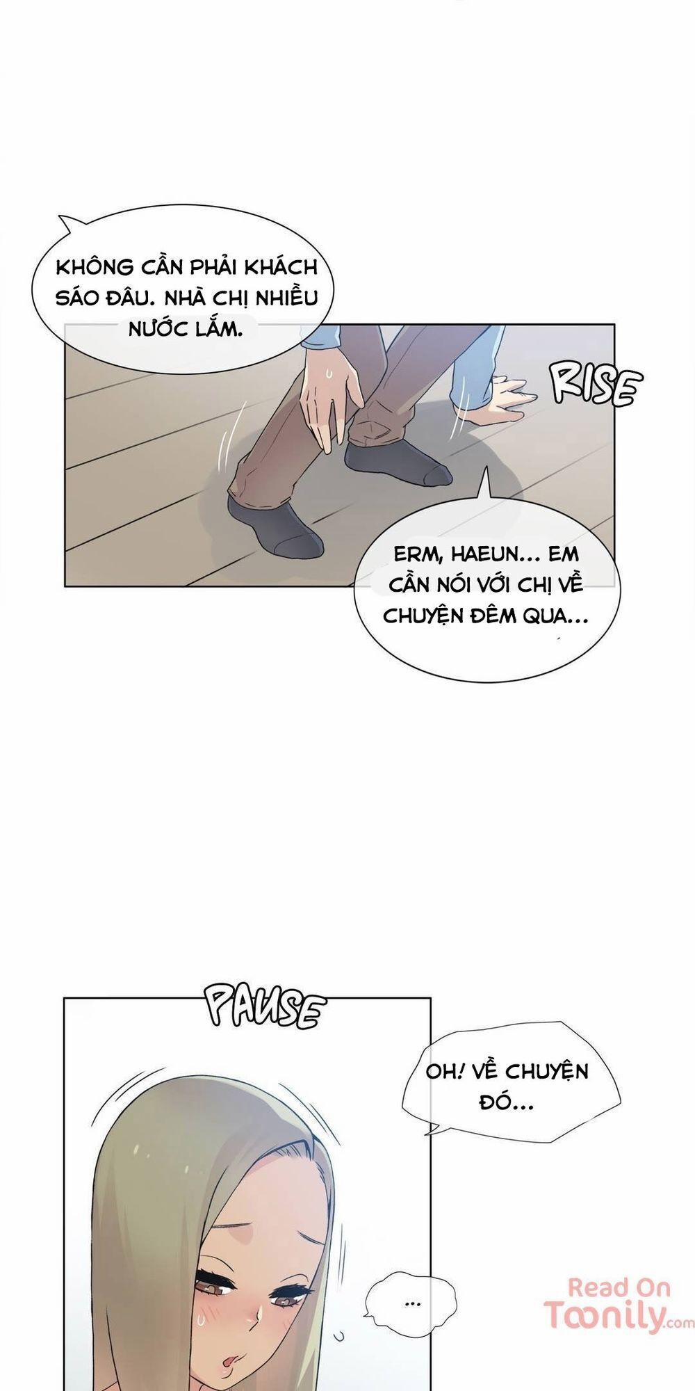 Vùng Đất Kỳ Diệu 24 trang 14