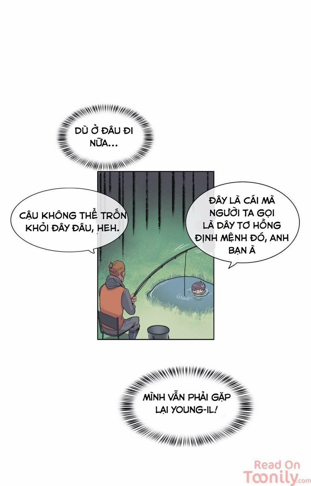 Vùng Đất Kỳ Diệu 24 trang 33