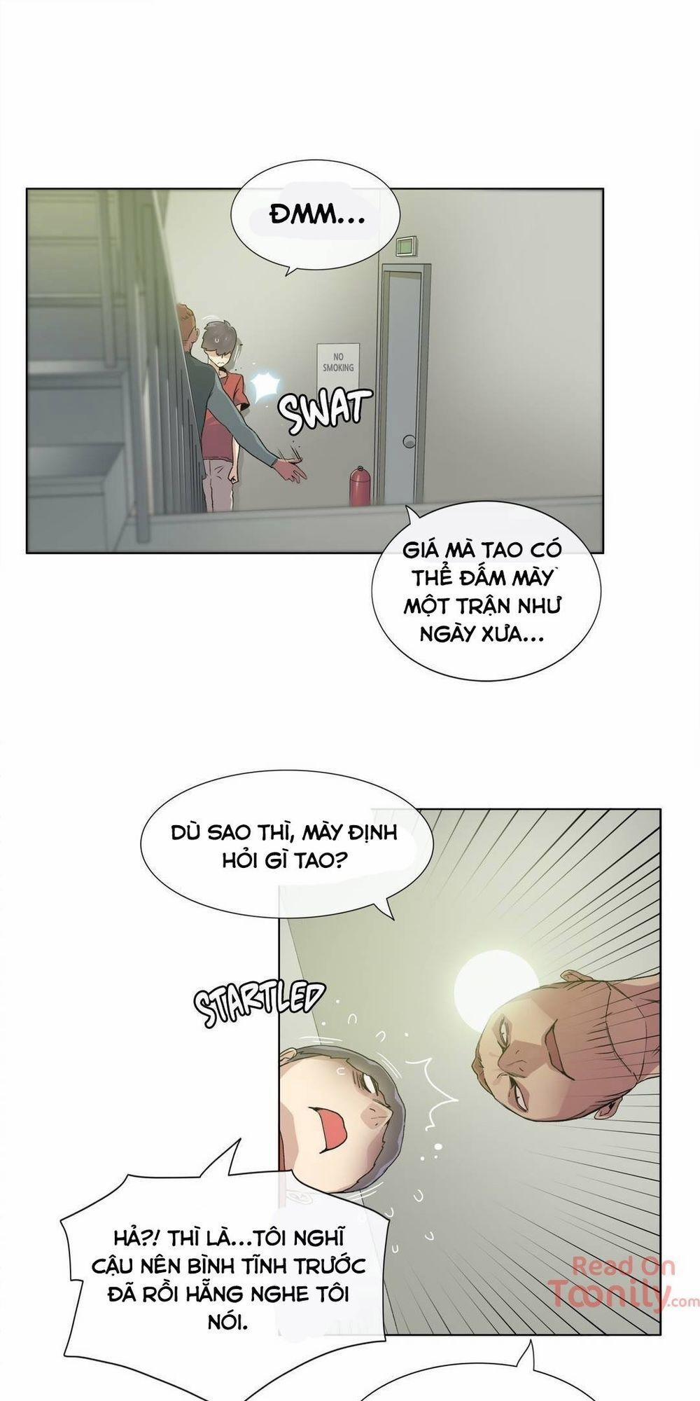 Vùng Đất Kỳ Diệu 24 trang 42