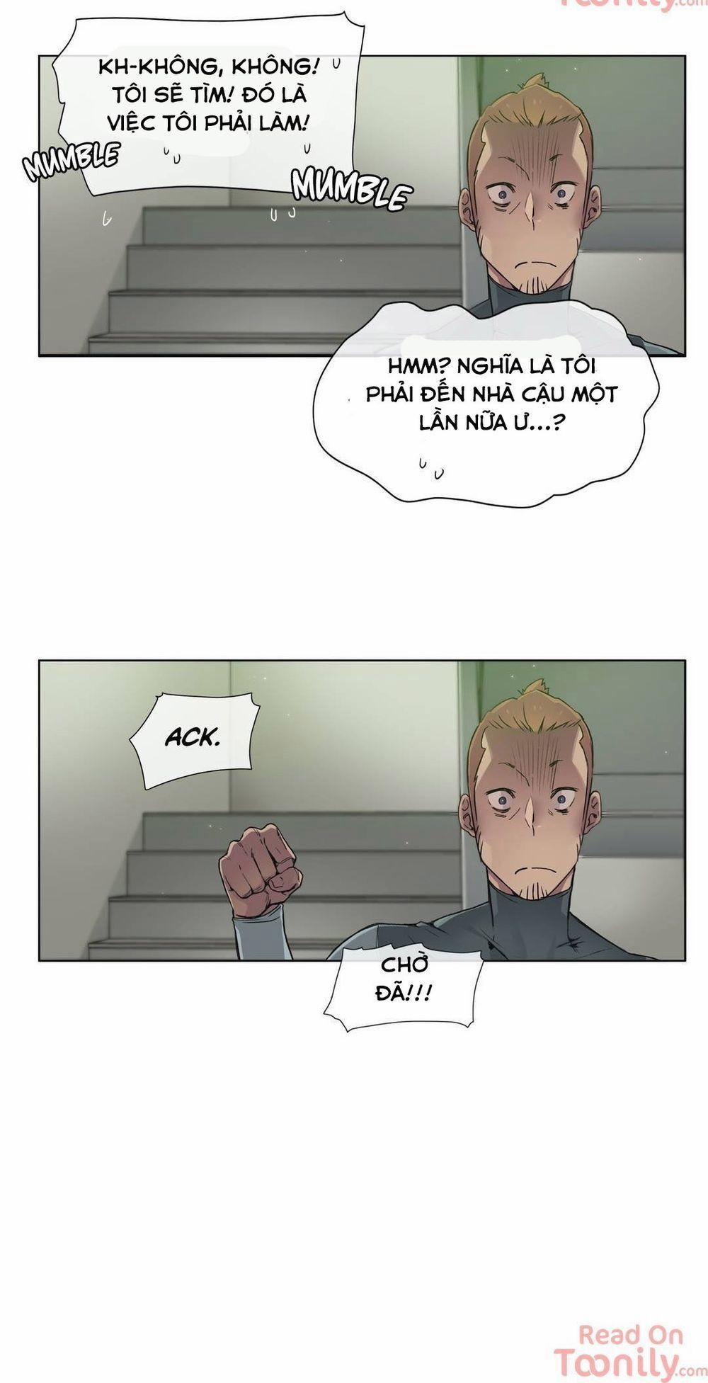 Vùng Đất Kỳ Diệu 24 trang 45