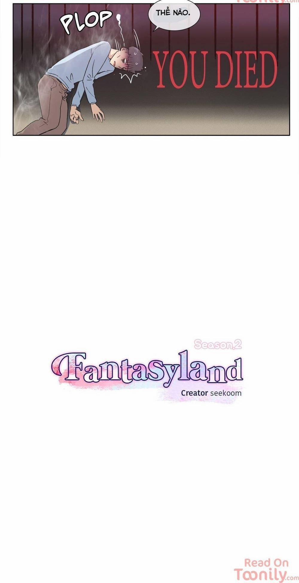 Vùng Đất Kỳ Diệu 24 trang 5