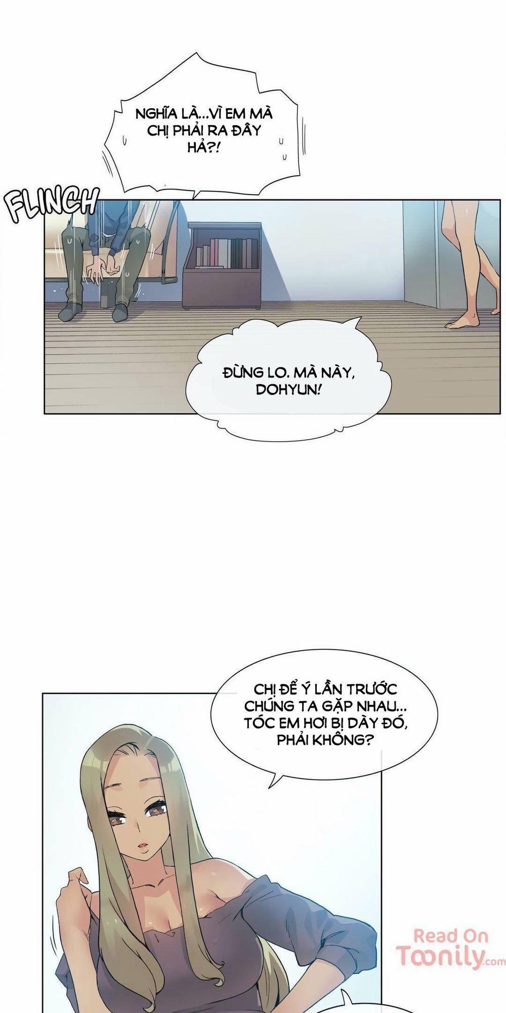 Vùng Đất Kỳ Diệu 25 trang 10