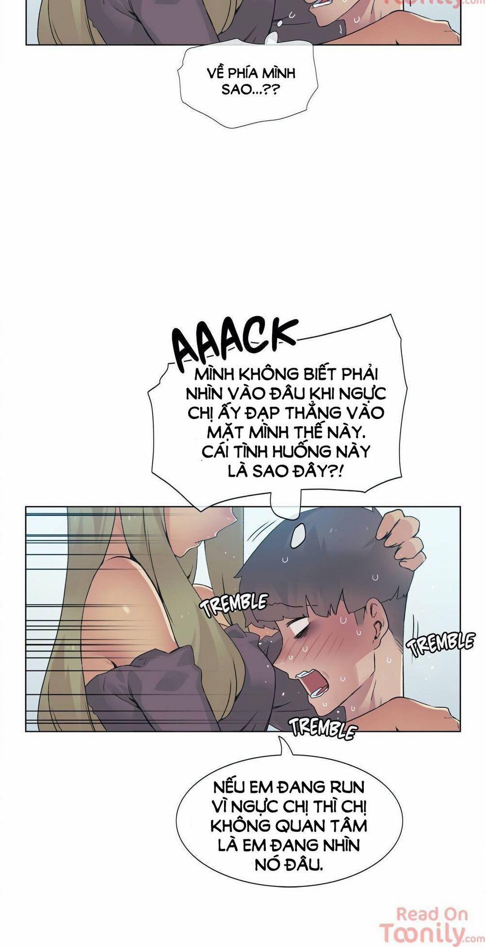 Vùng Đất Kỳ Diệu 25 trang 17