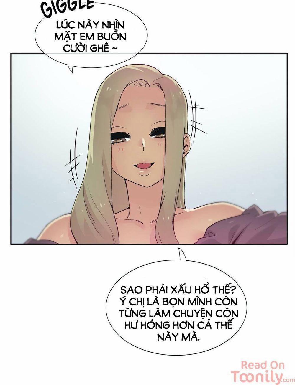 Vùng Đất Kỳ Diệu 25 trang 19