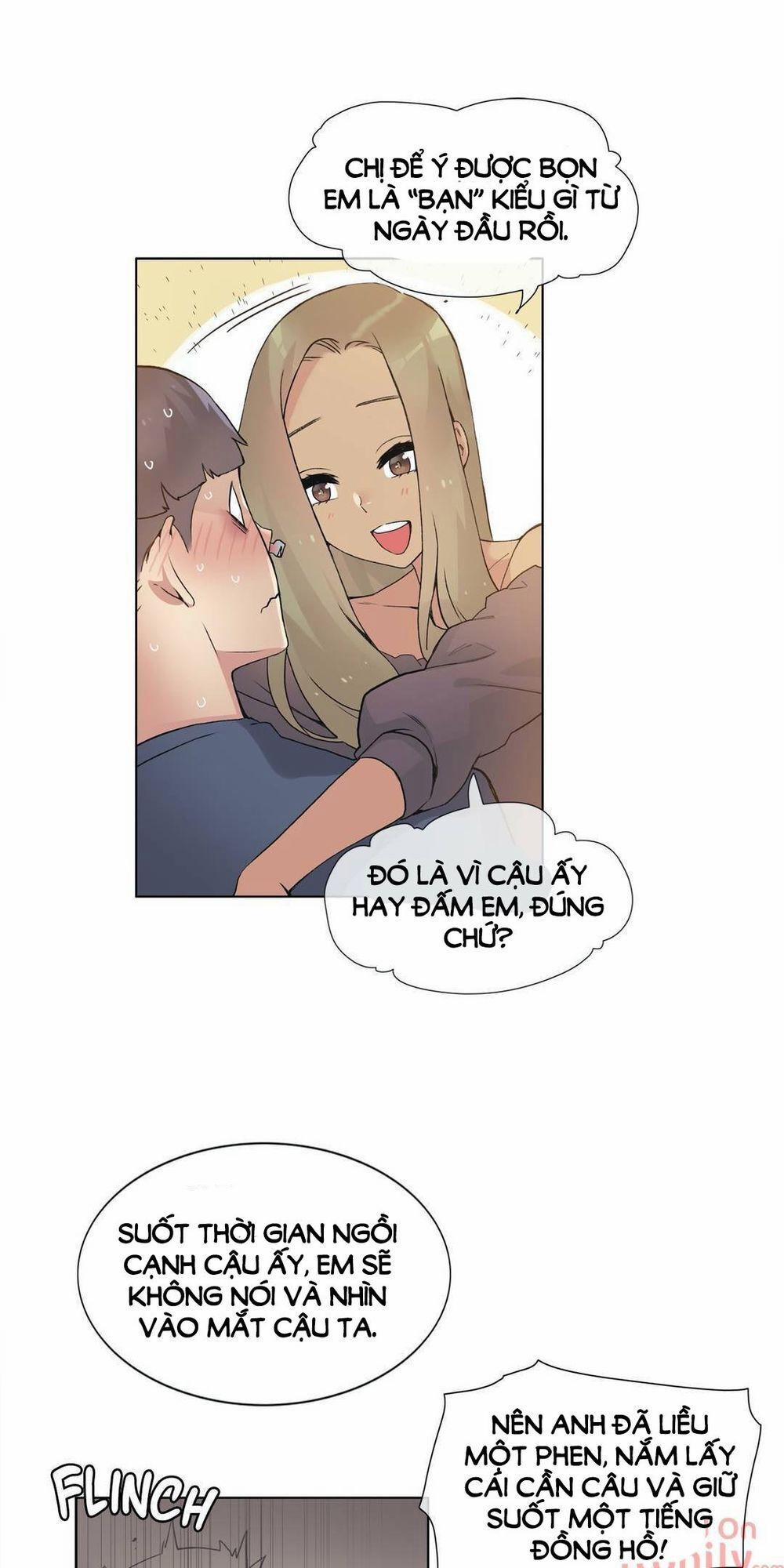 Vùng Đất Kỳ Diệu 25 trang 26