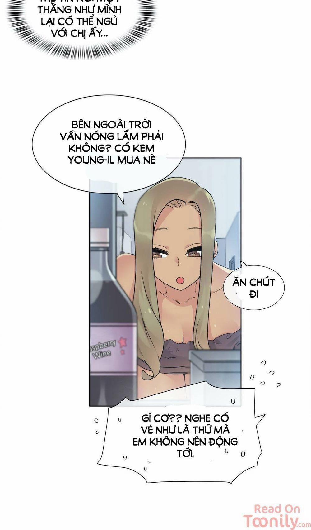 Vùng Đất Kỳ Diệu 25 trang 5