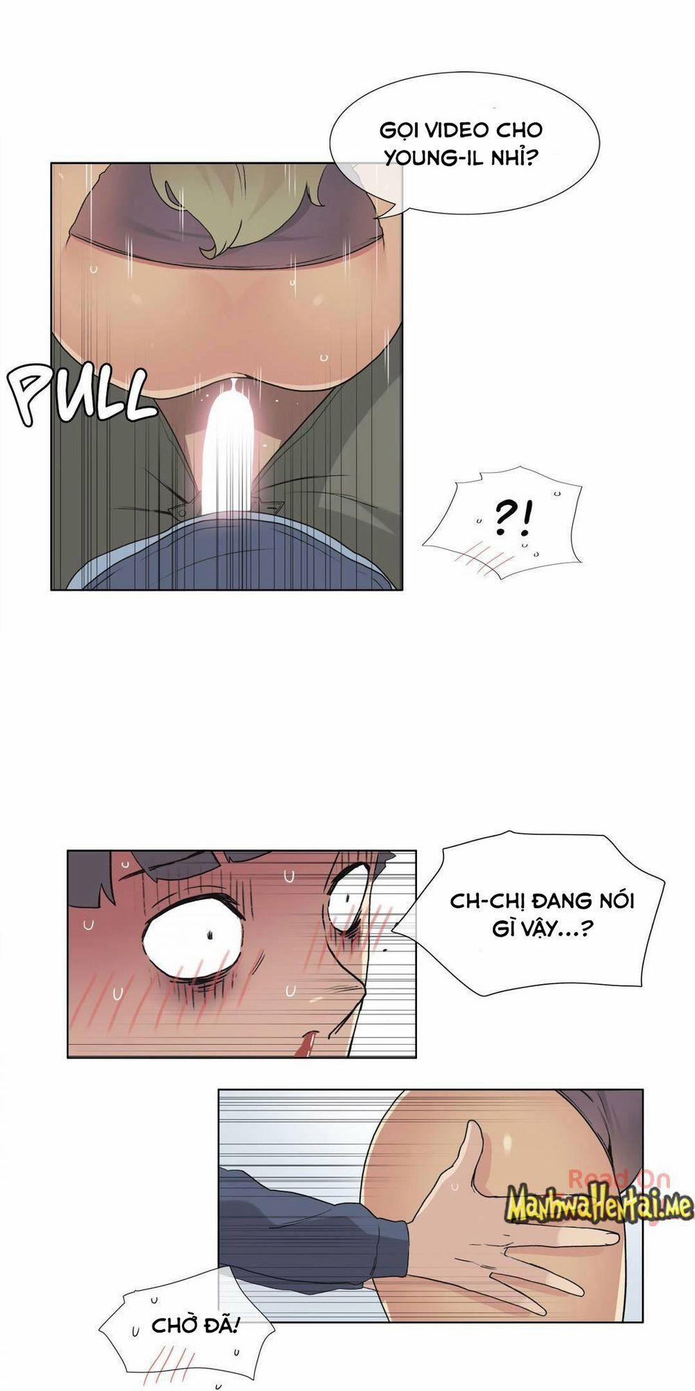 Vùng Đất Kỳ Diệu 26 trang 32