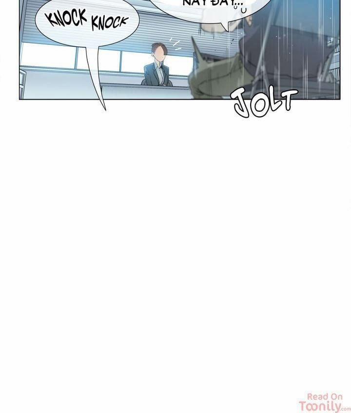 Vùng Đất Kỳ Diệu 27 trang 13