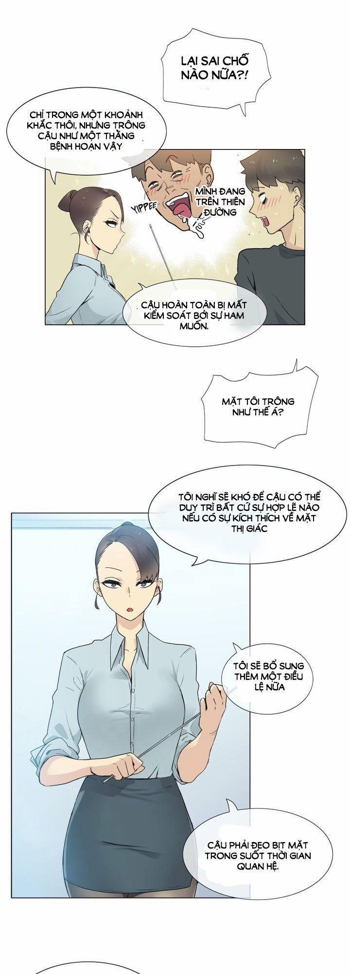 Vùng Đất Kỳ Diệu 27 trang 40