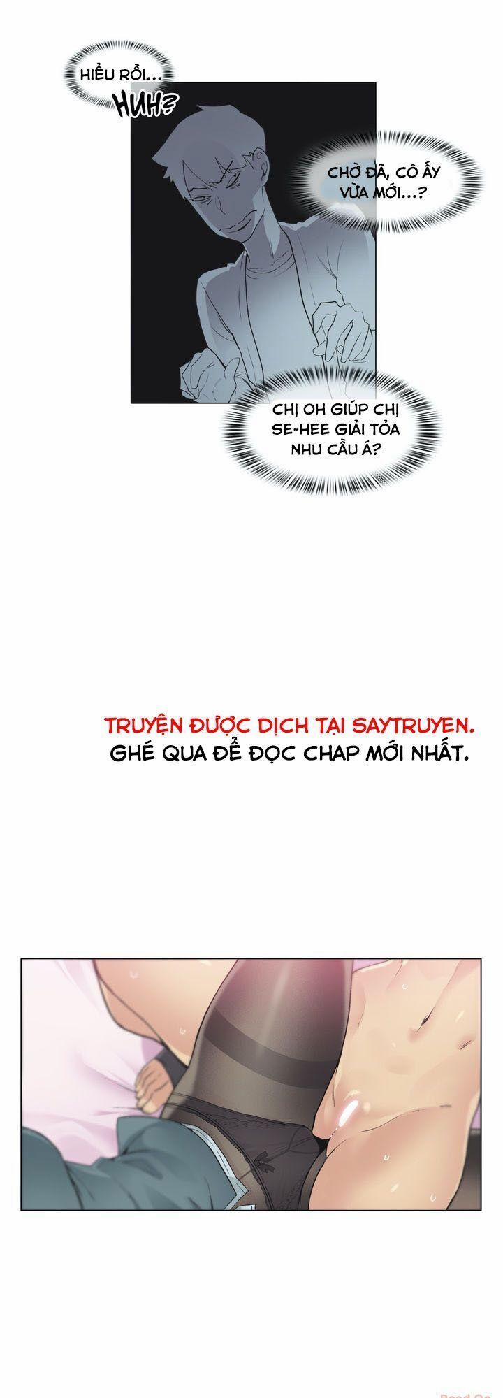 Vùng Đất Kỳ Diệu 28 trang 11