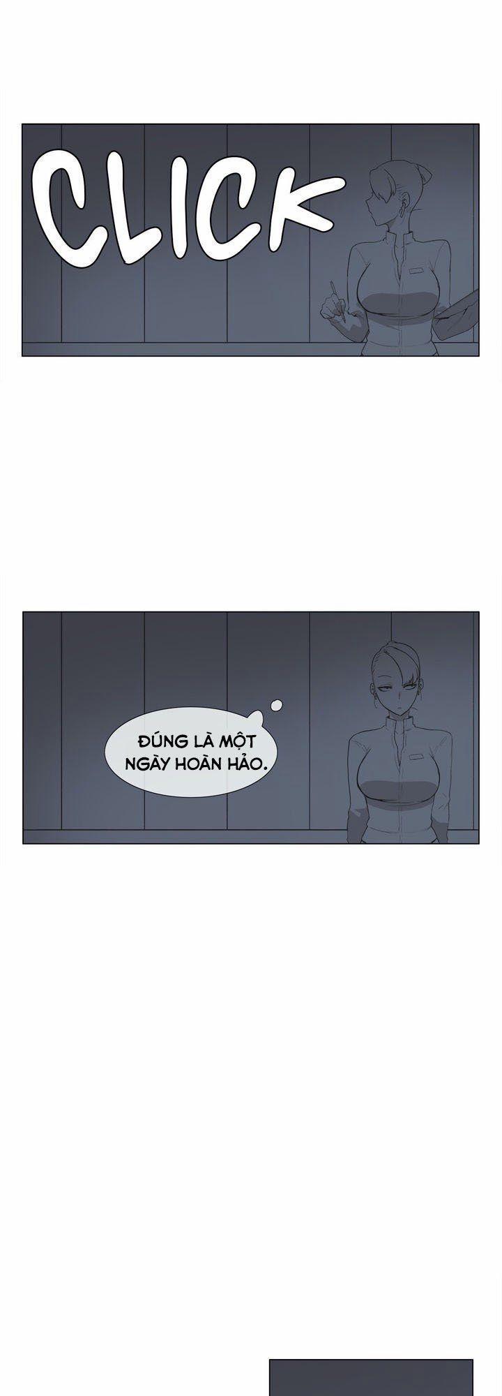 Vùng Đất Kỳ Diệu 28 trang 21