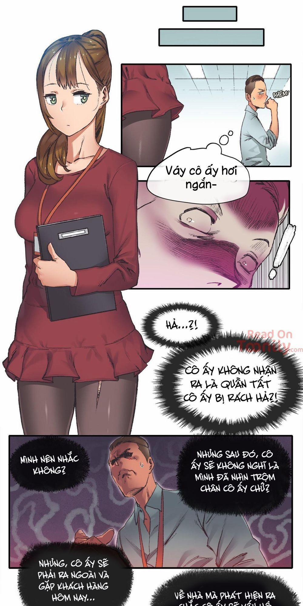 Vùng Đất Kỳ Diệu 3 trang 18