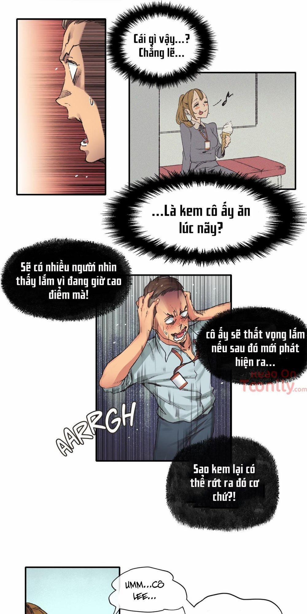 Vùng Đất Kỳ Diệu 3 trang 24