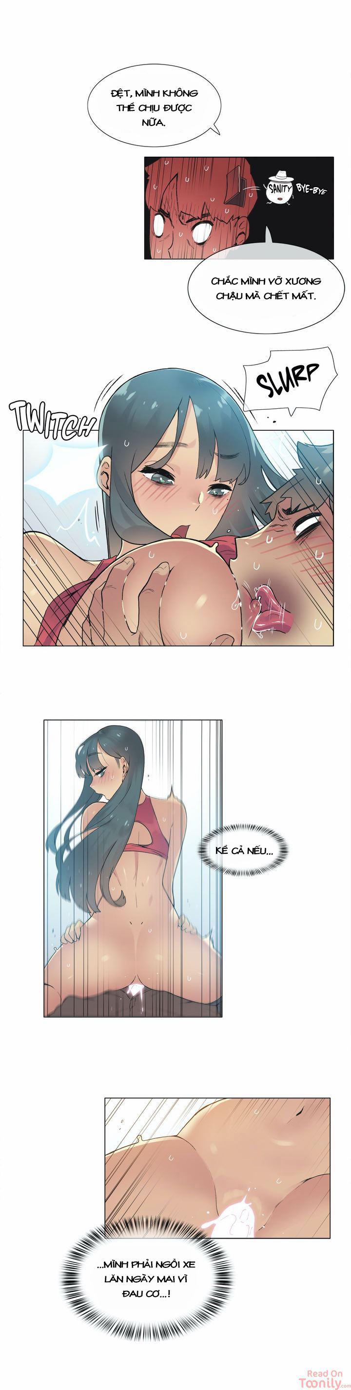 Vùng Đất Kỳ Diệu 30 trang 16