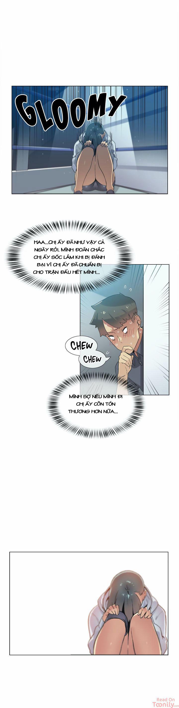 Vùng Đất Kỳ Diệu 30 trang 6