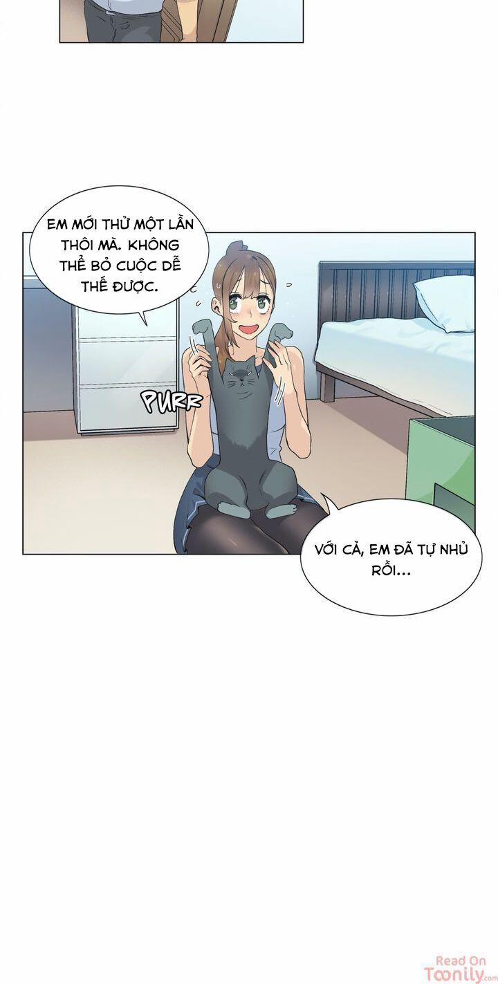 Vùng Đất Kỳ Diệu 32 trang 25