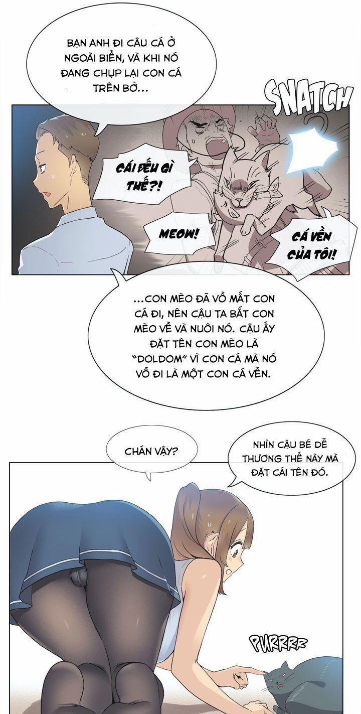 Vùng Đất Kỳ Diệu 32 trang 6