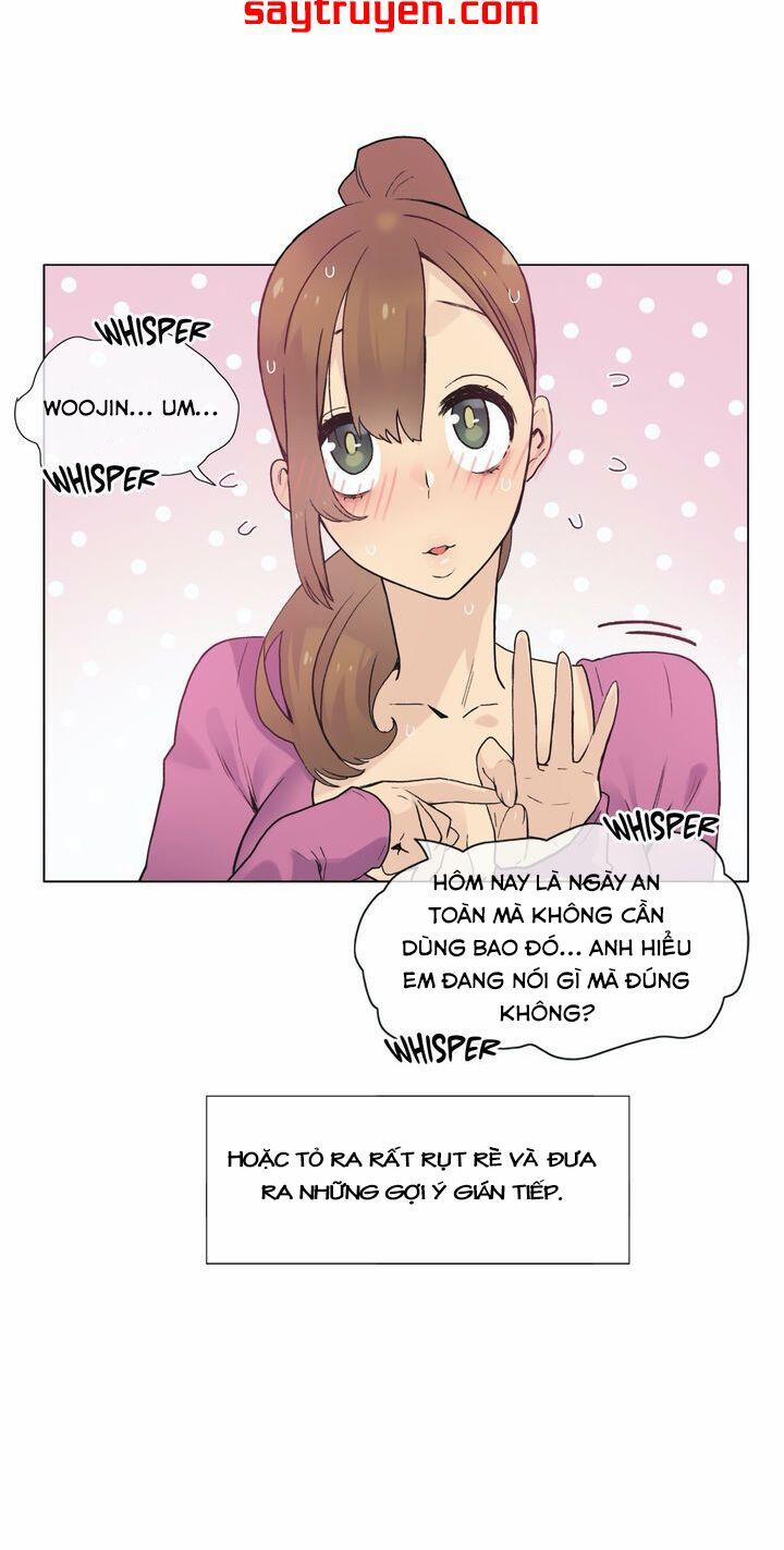 Vùng Đất Kỳ Diệu 33 trang 1