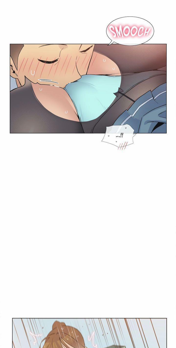 Vùng Đất Kỳ Diệu 33 trang 12