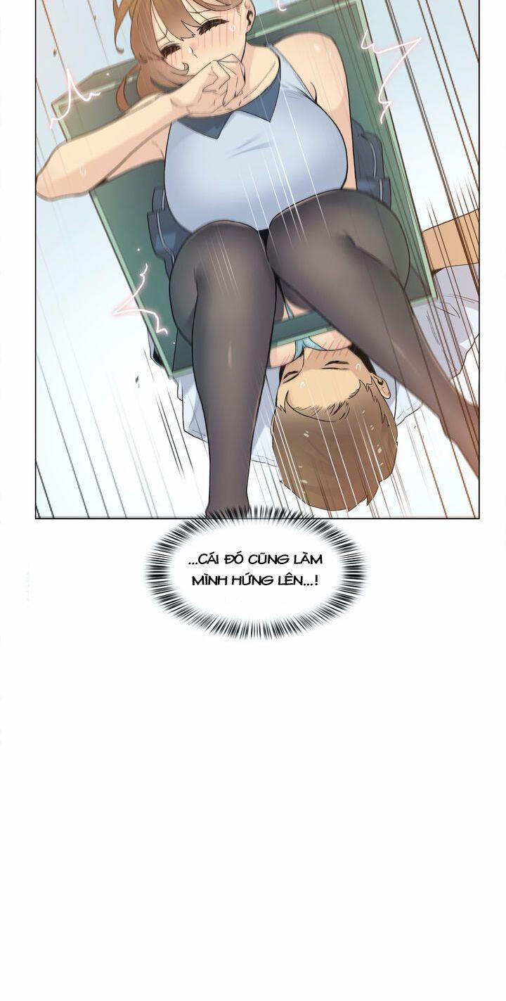 Vùng Đất Kỳ Diệu 33 trang 13