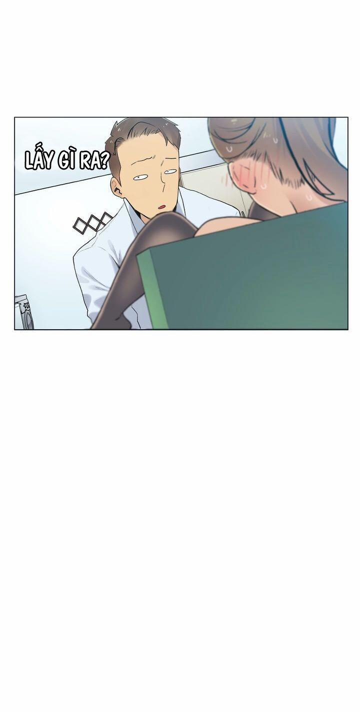 Vùng Đất Kỳ Diệu 33 trang 21