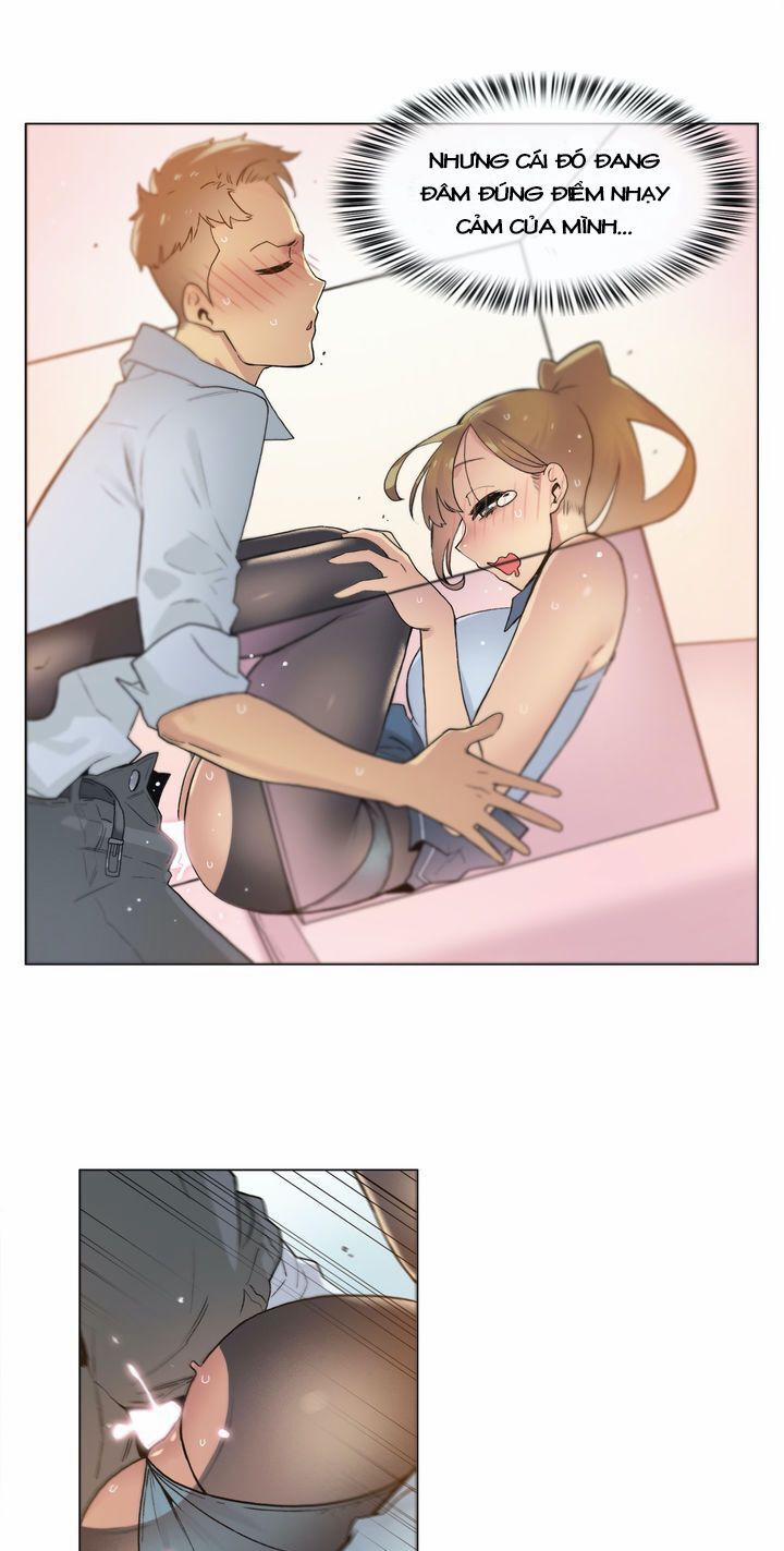 Vùng Đất Kỳ Diệu 33 trang 28