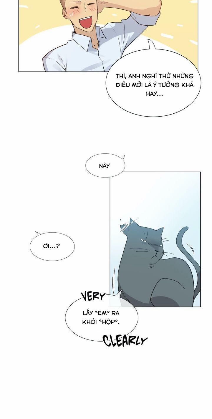 Vùng Đất Kỳ Diệu 33 trang 33