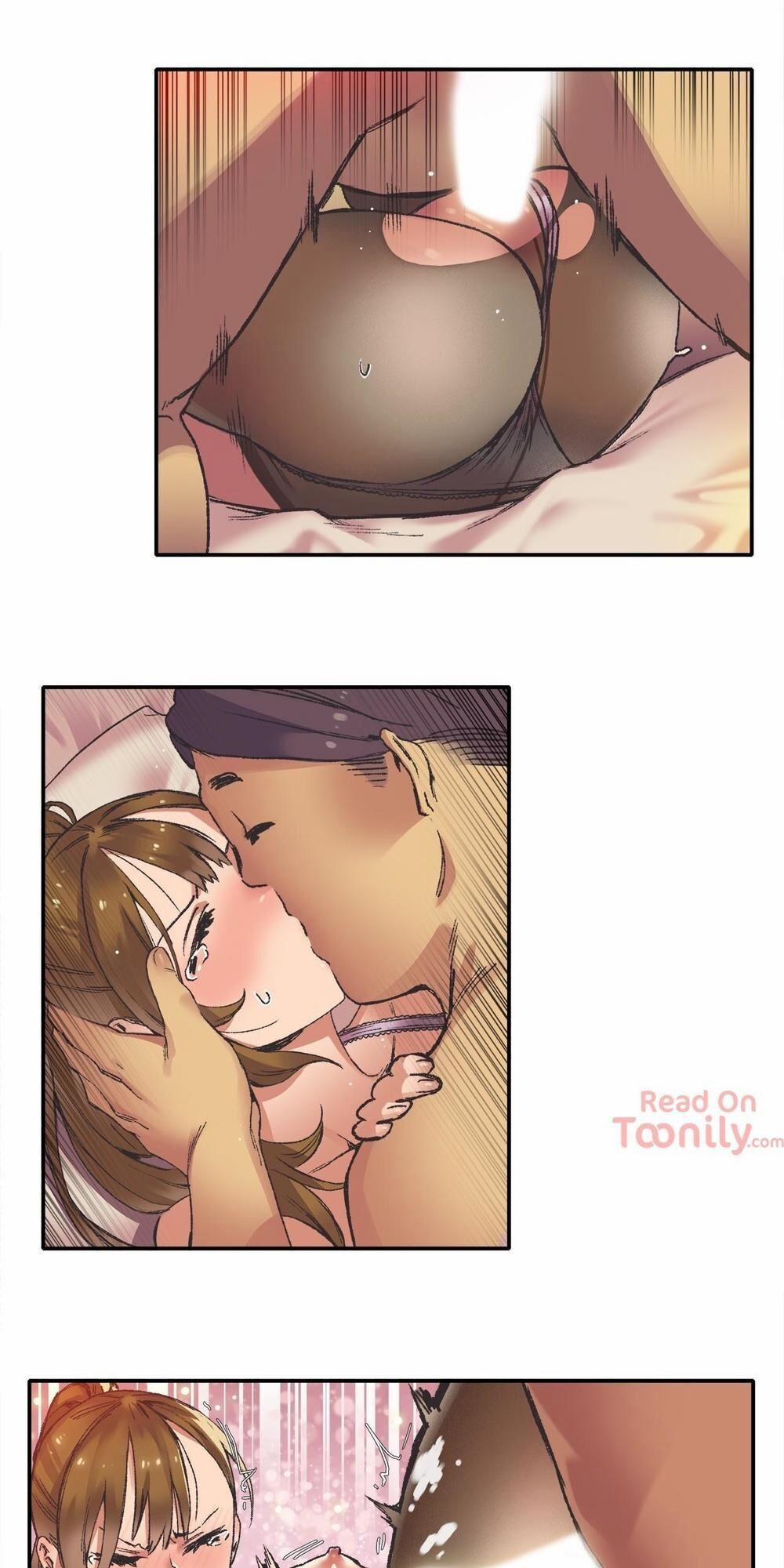 Vùng Đất Kỳ Diệu 4 trang 16