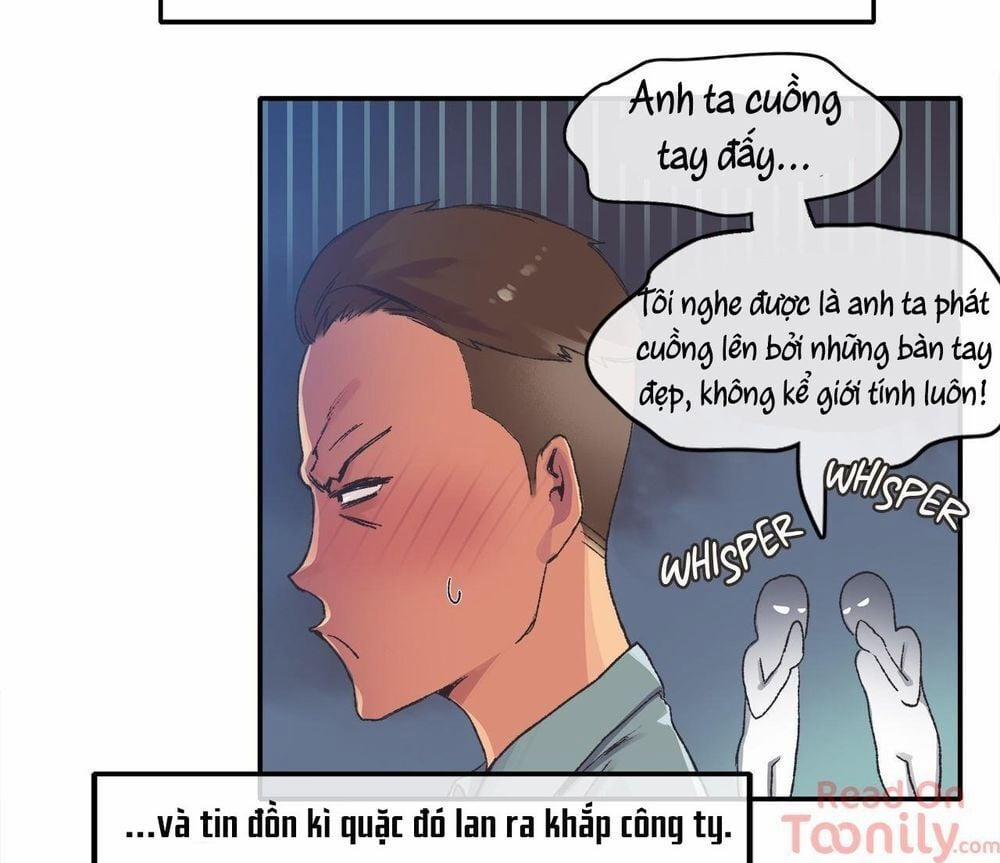 Vùng Đất Kỳ Diệu 4 trang 31