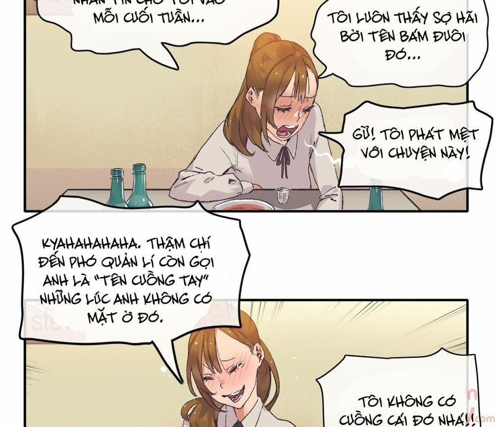 Vùng Đất Kỳ Diệu 5 trang 1