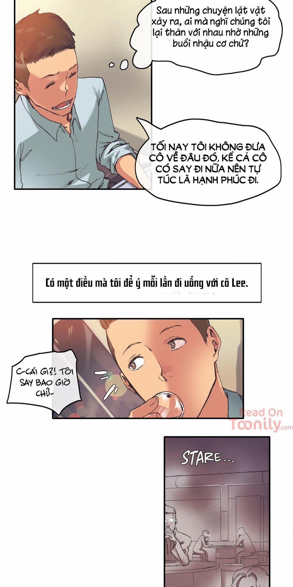 Vùng Đất Kỳ Diệu 5 trang 10