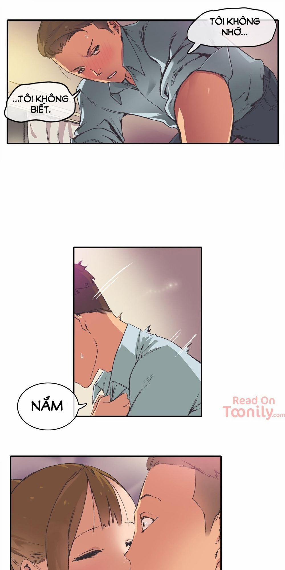 Vùng Đất Kỳ Diệu 5 trang 24