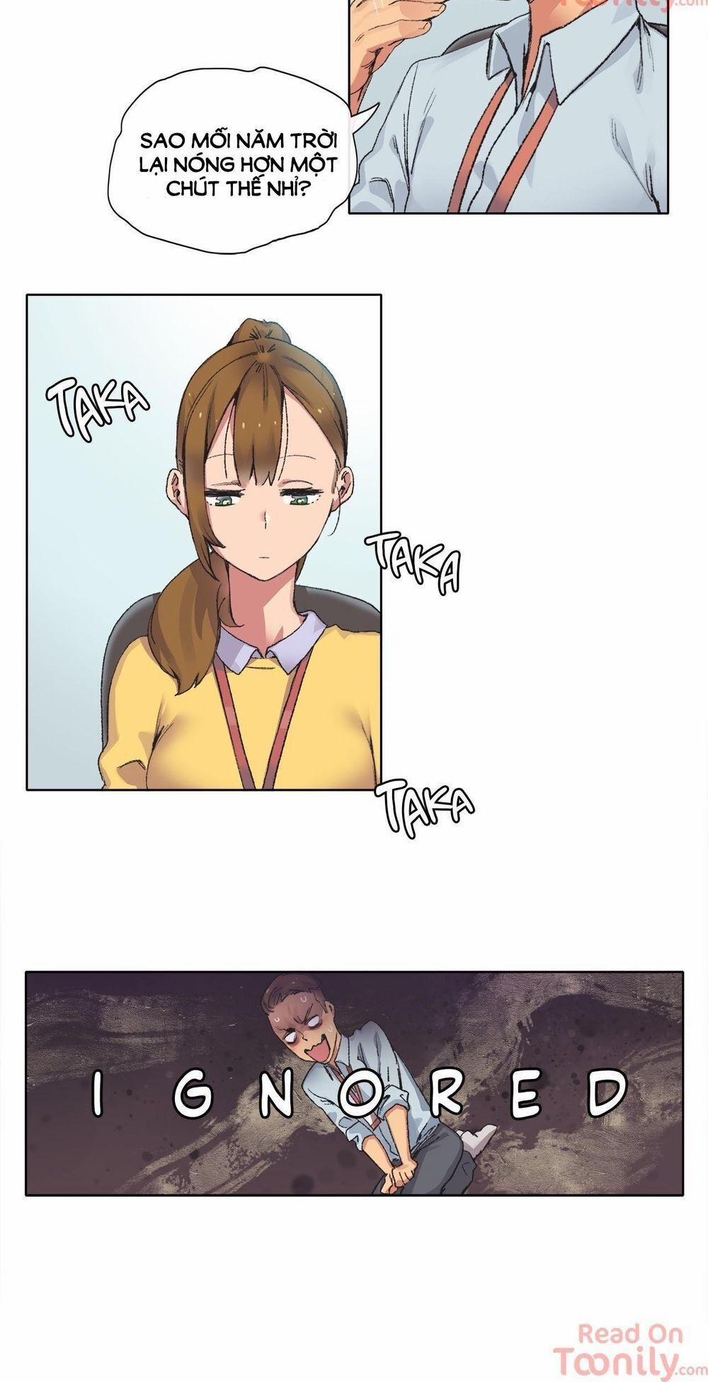 Vùng Đất Kỳ Diệu 6 trang 1