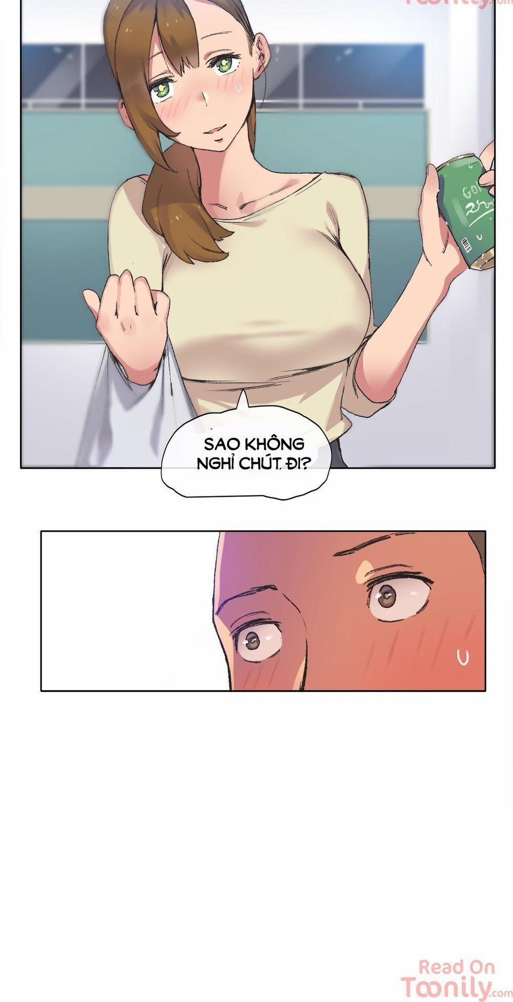 Vùng Đất Kỳ Diệu 6 trang 11