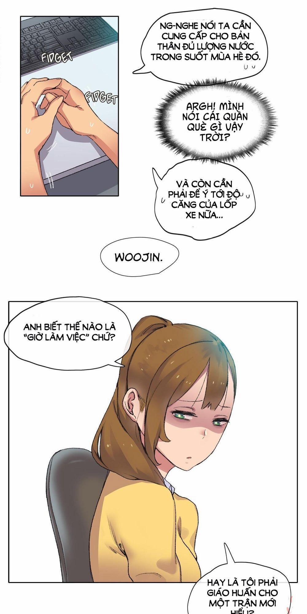 Vùng Đất Kỳ Diệu 6 trang 2