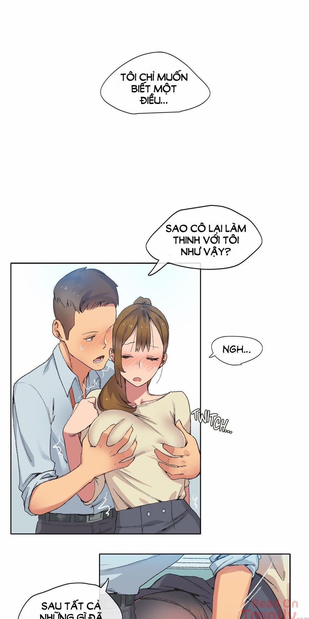 Vùng Đất Kỳ Diệu 6 trang 20