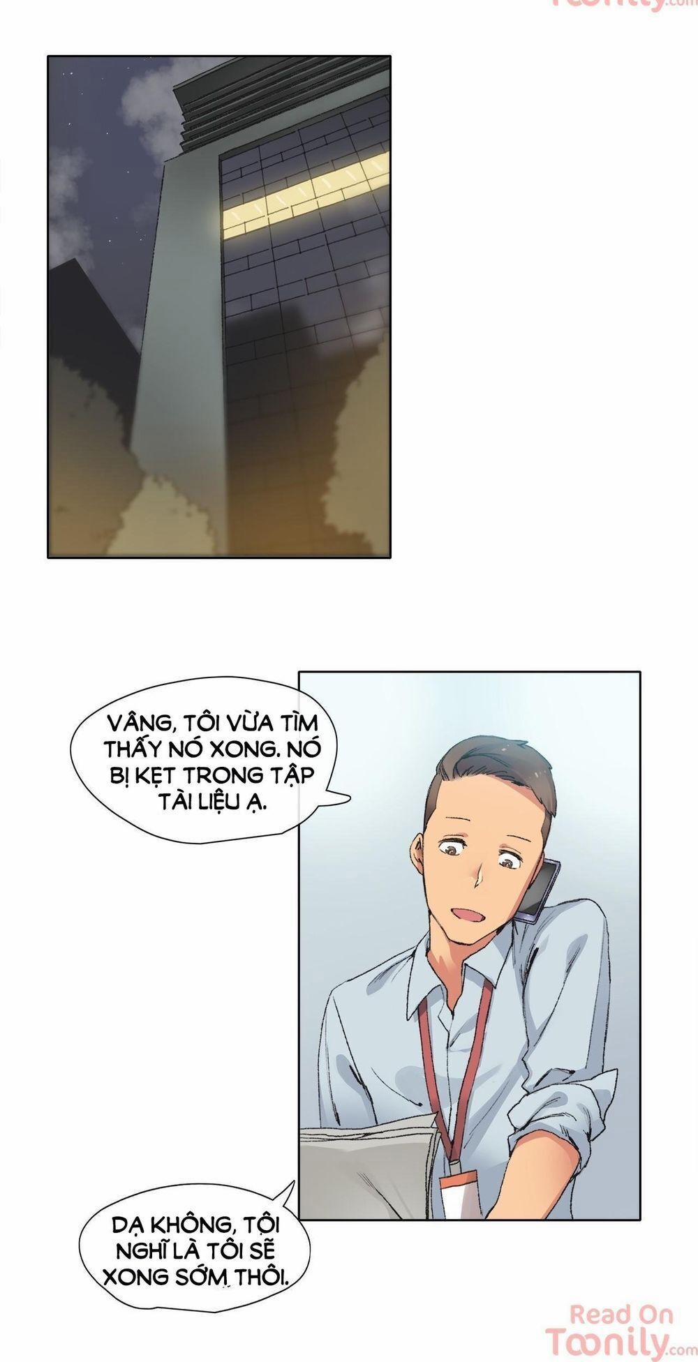 Vùng Đất Kỳ Diệu 6 trang 7