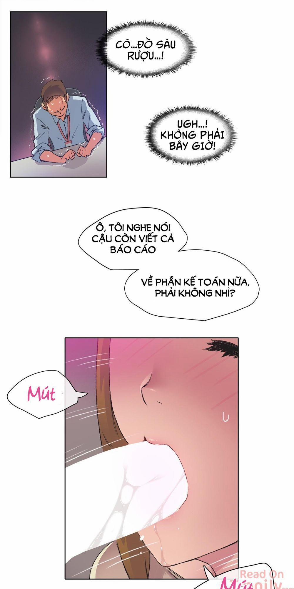 Vùng Đất Kỳ Diệu 7 trang 11