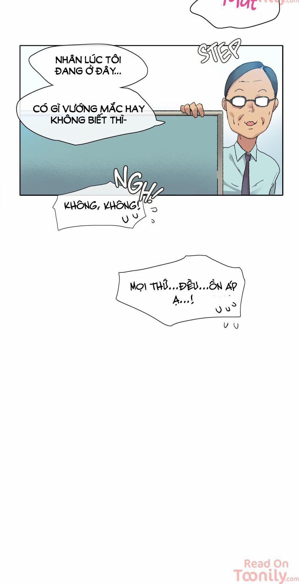 Vùng Đất Kỳ Diệu 7 trang 12