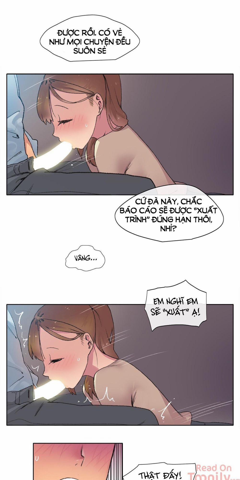 Vùng Đất Kỳ Diệu 7 trang 13