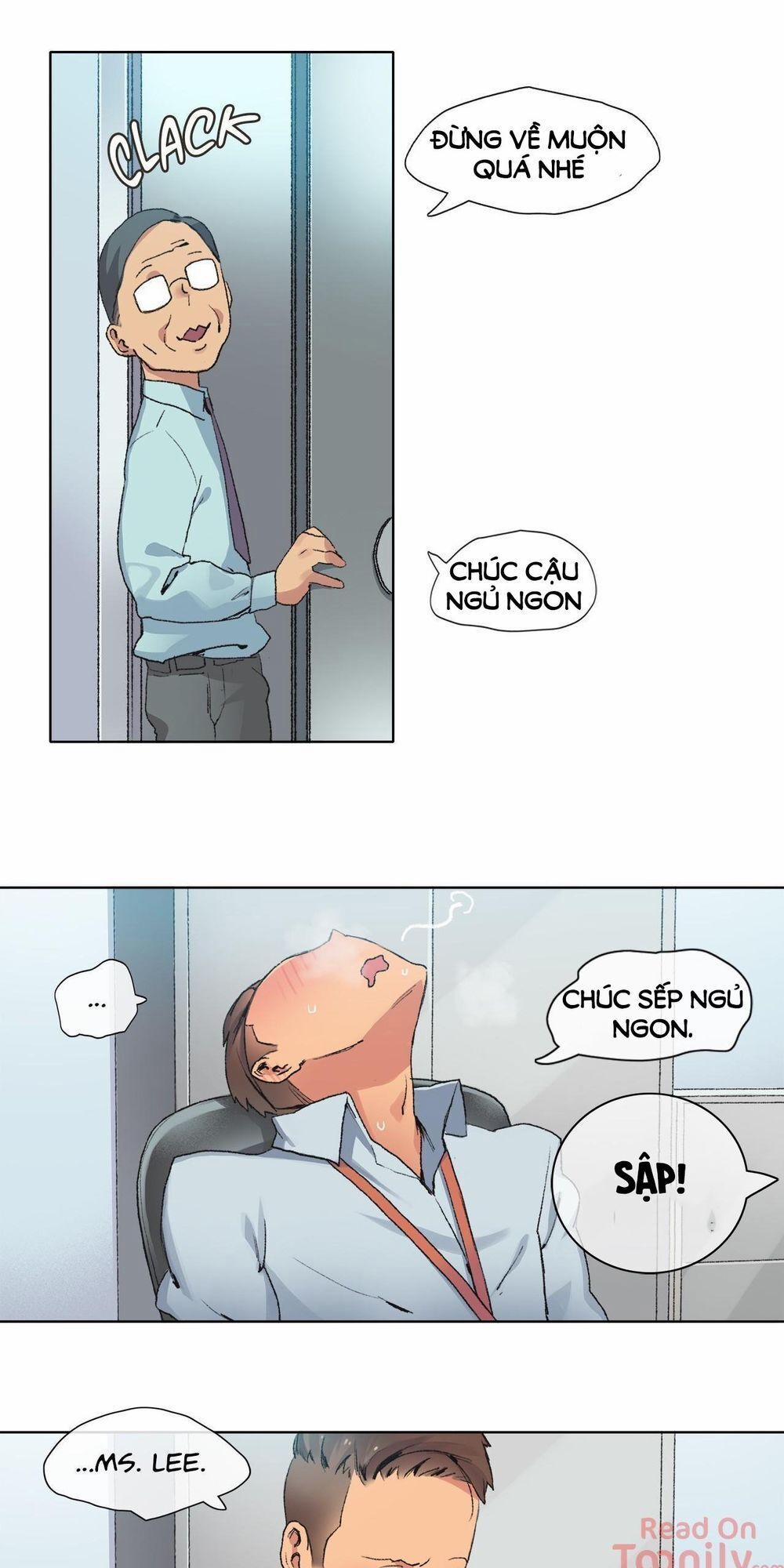 Vùng Đất Kỳ Diệu 7 trang 17