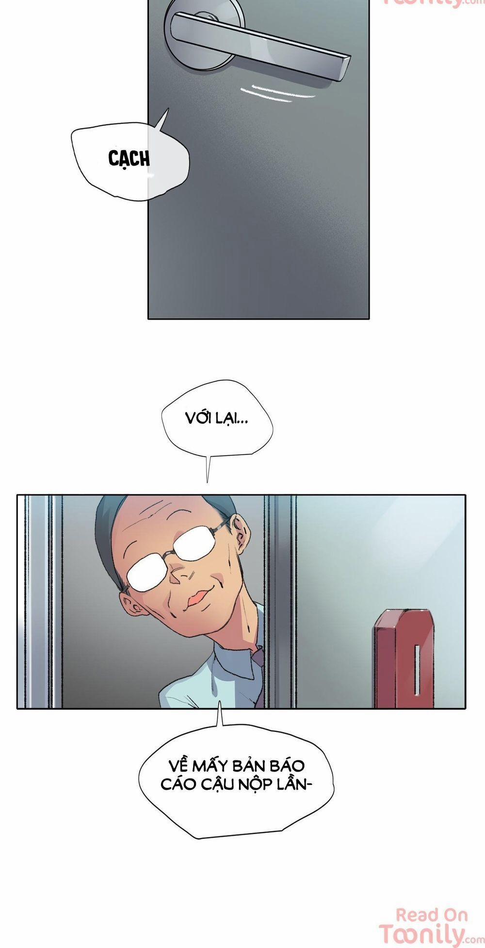 Vùng Đất Kỳ Diệu 7 trang 28