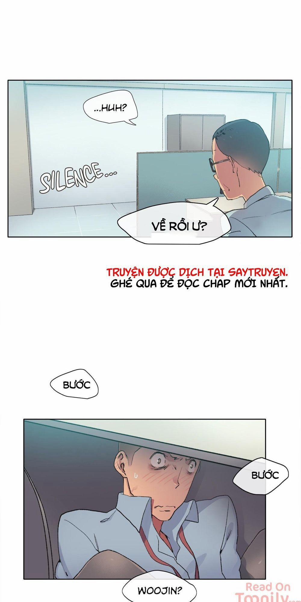 Vùng Đất Kỳ Diệu 7 trang 29