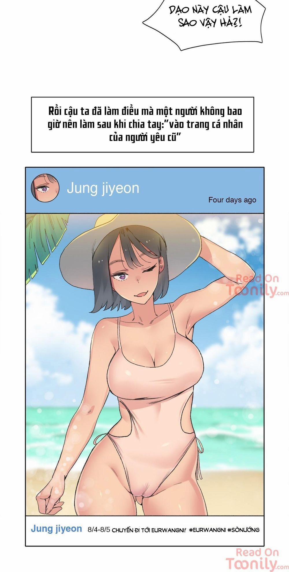 Vùng Đất Kỳ Diệu 8 trang 15