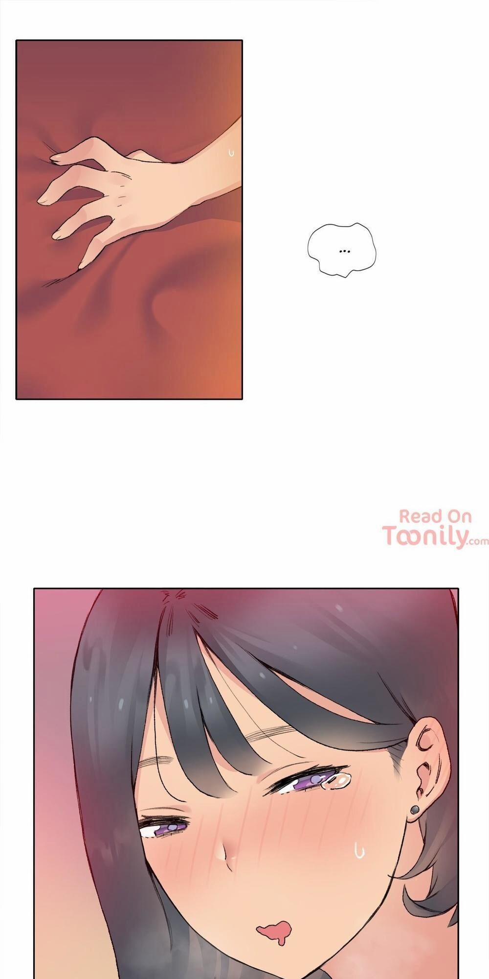 Vùng Đất Kỳ Diệu 8 trang 38