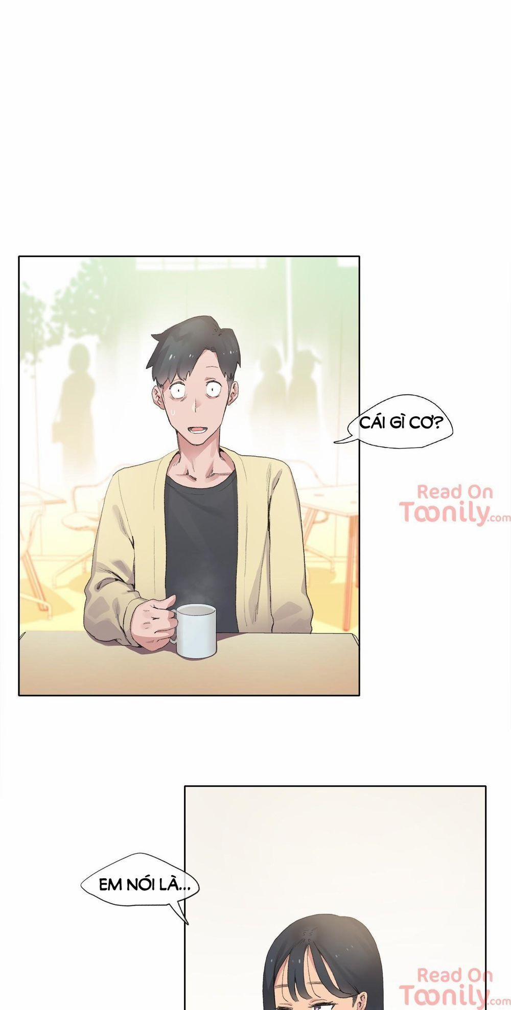 Vùng Đất Kỳ Diệu 8 trang 6