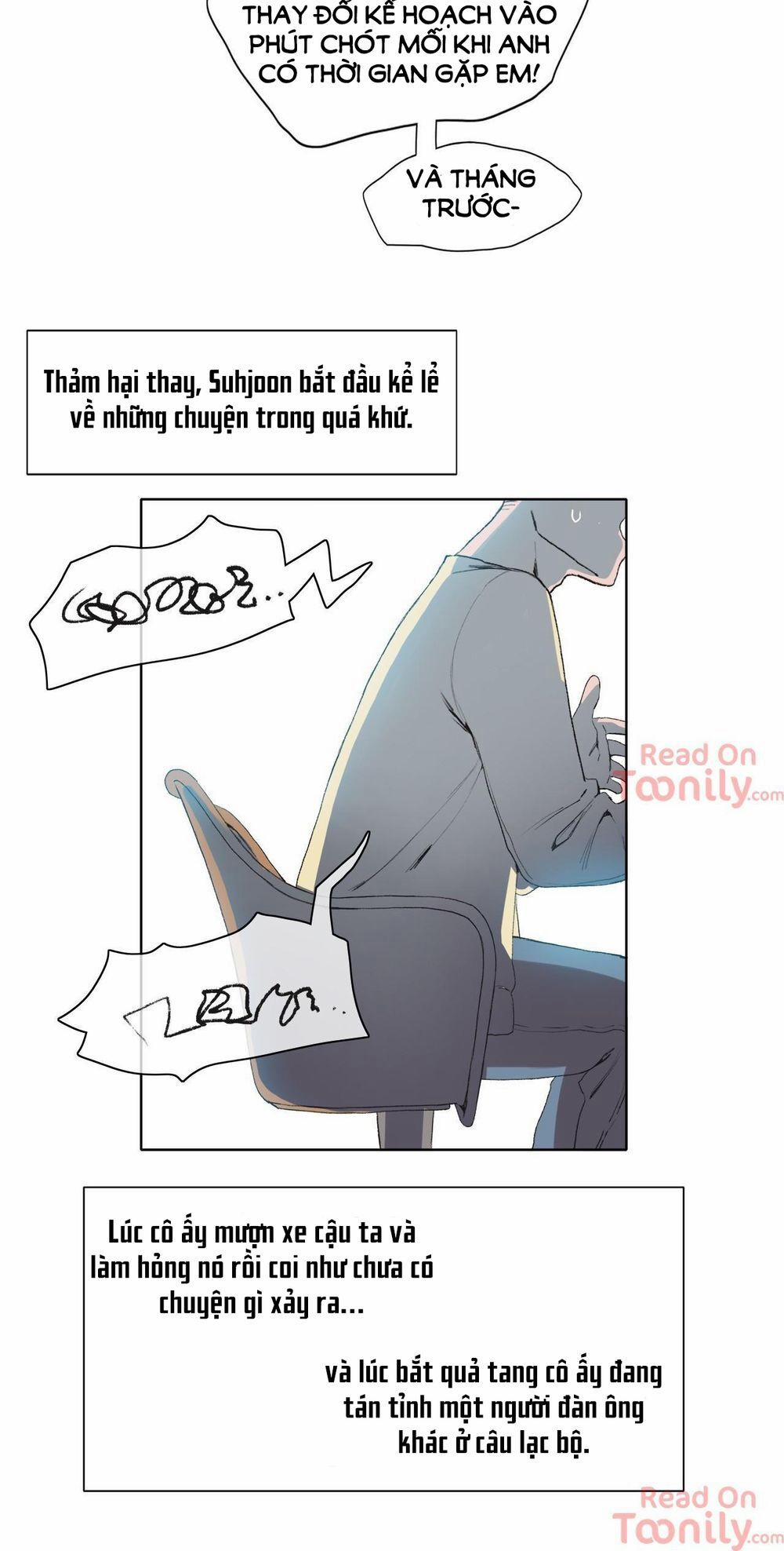 Vùng Đất Kỳ Diệu 8 trang 9