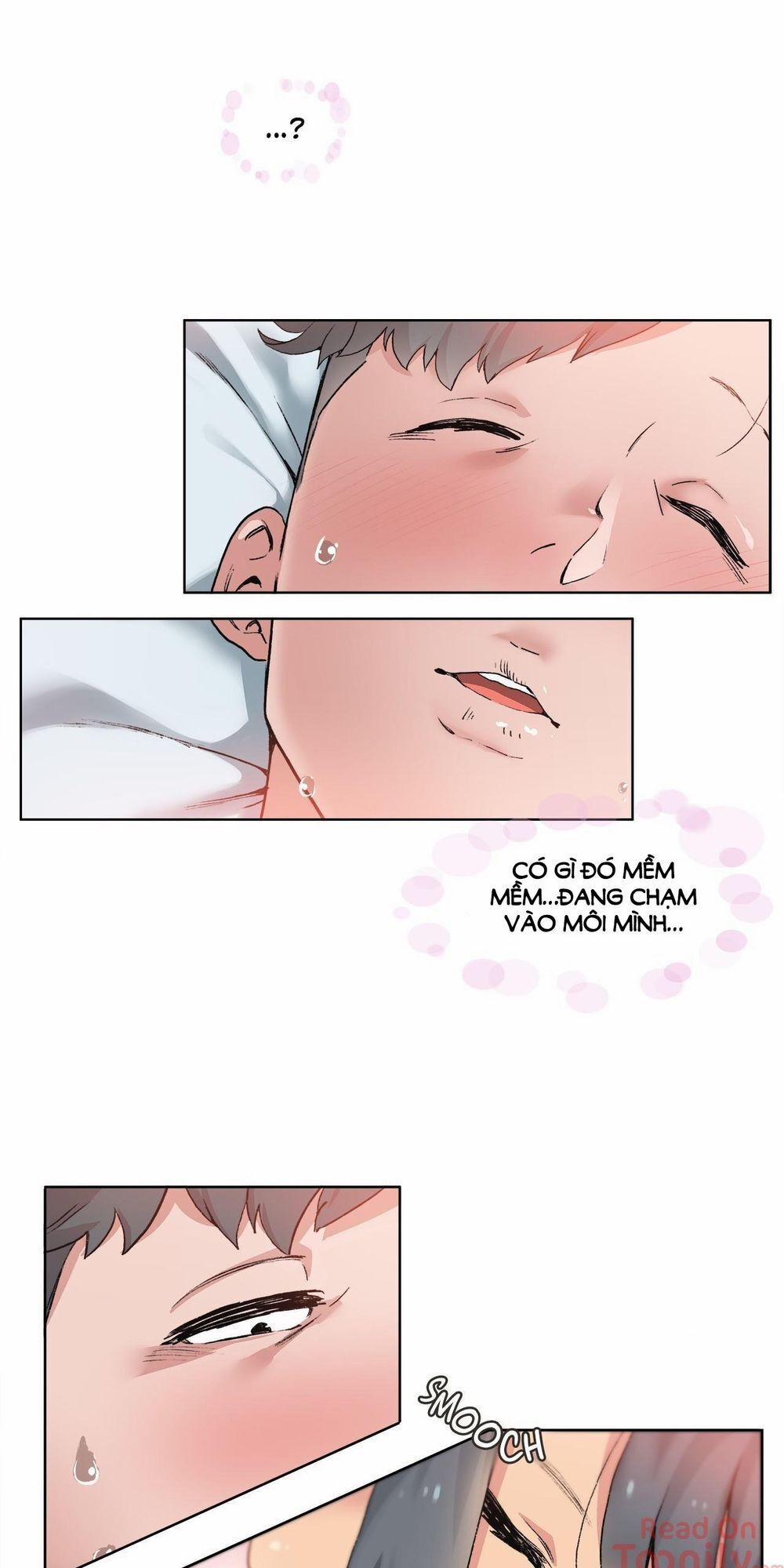 Vùng Đất Kỳ Diệu 9 trang 20