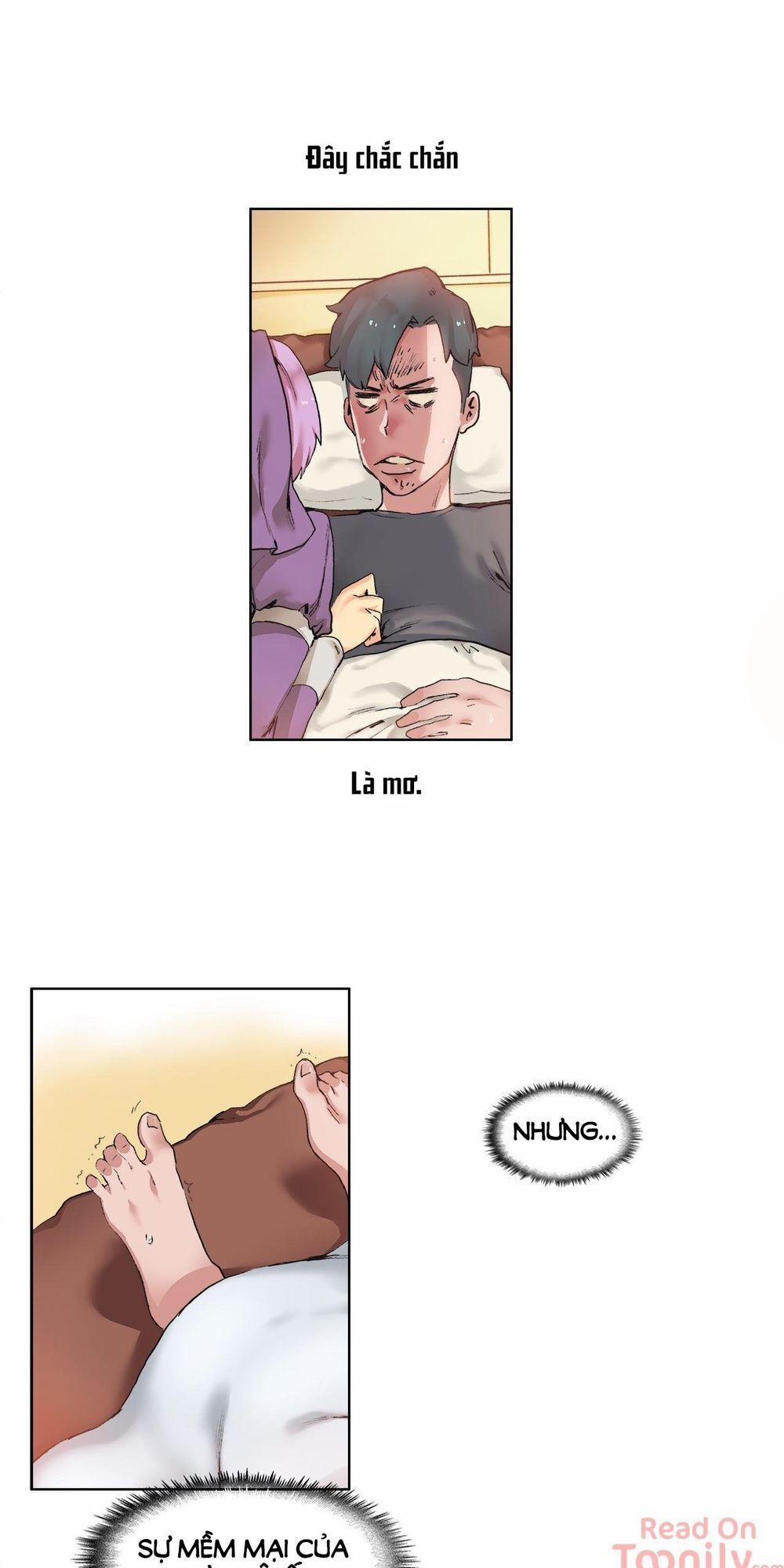 Vùng Đất Kỳ Diệu 9 trang 22